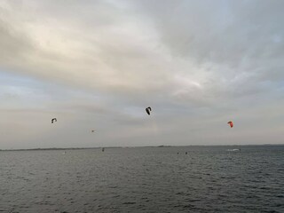 Appartement Orth Omgeving 19