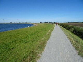 Appartement Orth Omgeving 22