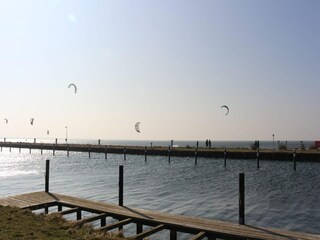 Appartement Orth Omgeving 15