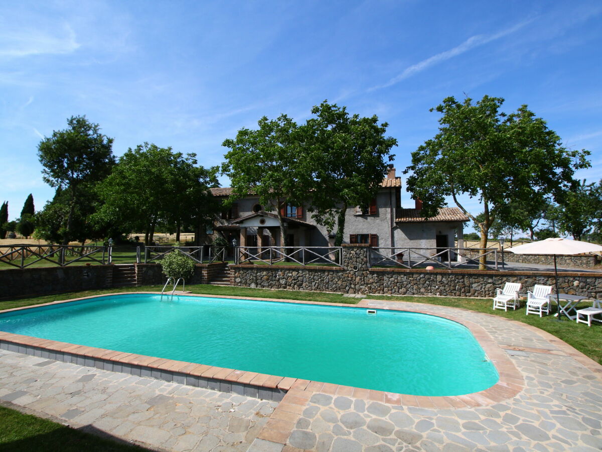 Casa de campo Lubriano Grabación al aire libre 1