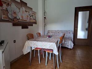 Agréable appartement à Stintino avec grandes vérandas et jardin - Stintino - image1