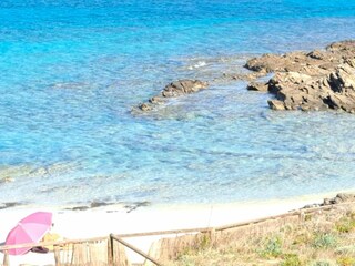 Appartement Stintino Environnement 24