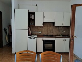Apartamento Stintino Características 11