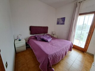 Appartement Stintino Équipement 10