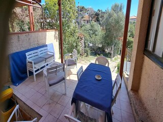 Appartamento Stintino Registrazione all'aperto 1