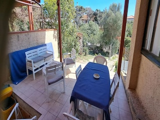 Appartement Stintino Enregistrement extérieur 2