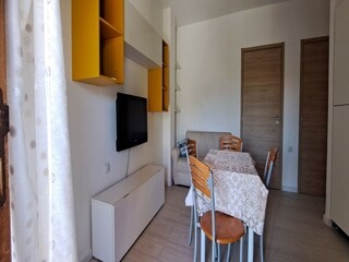 Appartement Stintino Équipement 14
