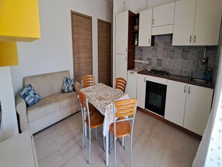 Appartement Stintino Kenmerken 11