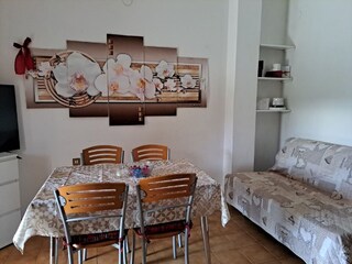Appartement Stintino Kenmerken 15