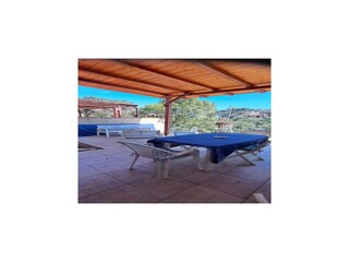 Appartement Stintino Buitenaudio-opname 6