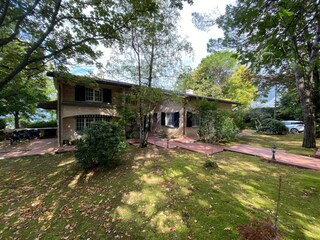 Villa Montefiore Conca Registrazione all'aperto 16