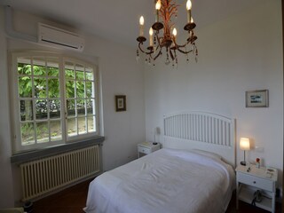 Villa Montefiore Conca Caratteristiche 27