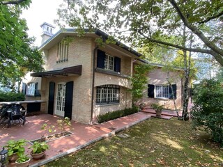 Villa Montefiore Conca Grabación al aire libre 14