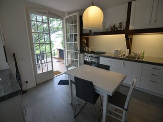 Villa Montefiore Conca Características 17
