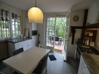 Villa Montefiore Conca Équipement 24