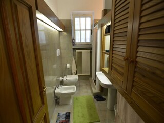 Villa Montefiore Conca Características 21