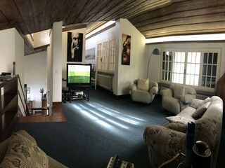 Villa Montefiore Conca Équipement 29