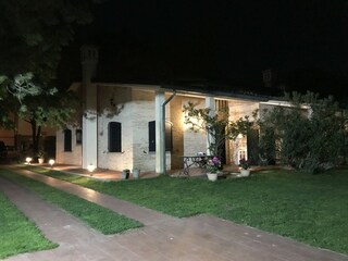 Villa Montefiore Conca  35