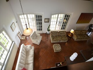 Villa Montefiore Conca Características 23