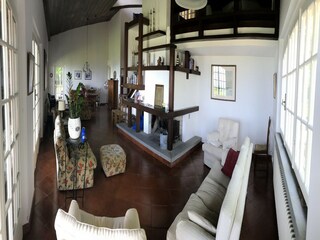 Villa Montefiore Conca Características 24