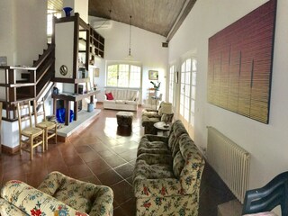 Villa Montefiore Conca Caratteristiche 22