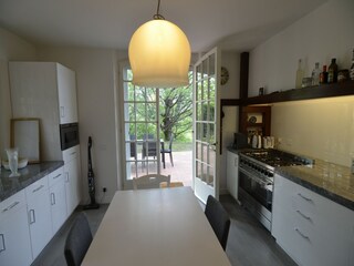 Villa Montefiore Conca Équipement 23