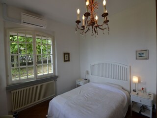 Villa Montefiore Conca Características 30