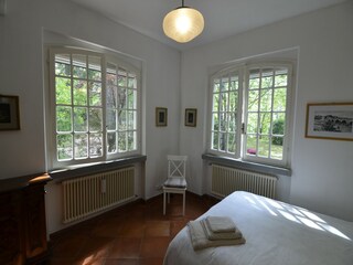 Villa Montefiore Conca Características 26