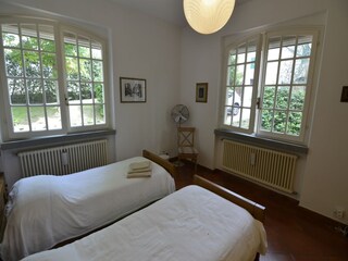 Villa Montefiore Conca Équipement 28
