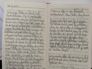 Villa Montefiore Conca  37