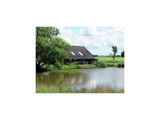 Apartamento Schagen Grabación al aire libre 4