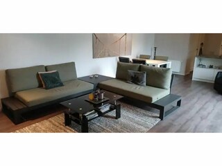 Apartamento Schagen Características 12