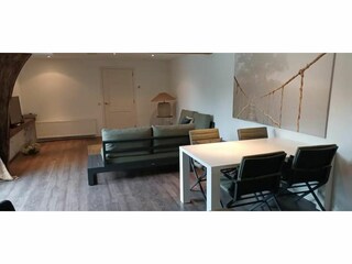 Apartamento Schagen Características 10