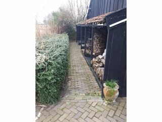 Apartamento Schagen Entorno 23