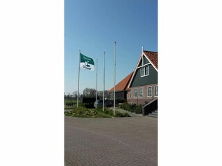 Apartamento Schagen Entorno 25