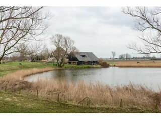 Apartamento Schagen Entorno 26