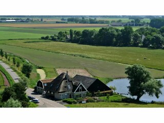 Apartamento Schagen Entorno 27