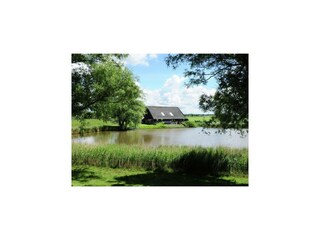 Apartamento Schagen Grabación al aire libre 2