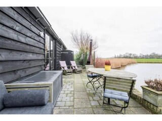 Apartamento Schagen Grabación al aire libre 5