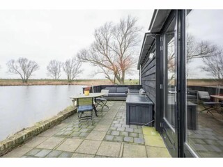 Apartamento Schagen Grabación al aire libre 6