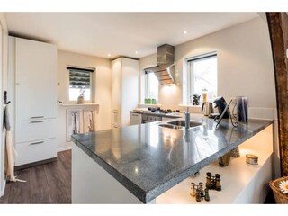 Apartamento Schagen Características 22