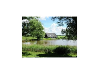 Apartment Schagen Outdoor Recording 2