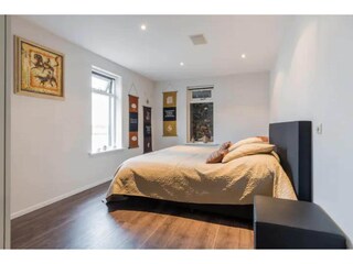 Appartement Schagen Équipement 19