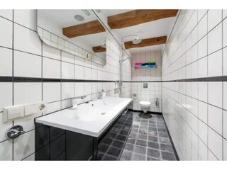 Appartement Schagen Équipement 20