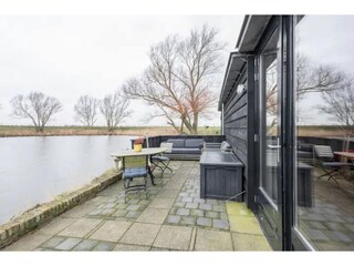 Appartement Schagen Buitenaudio-opname 5