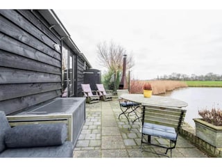Appartement Schagen Buitenaudio-opname 6
