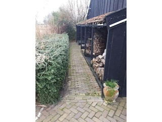 Appartement Schagen Omgeving 25