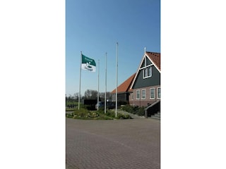 Appartement Schagen Omgeving 26