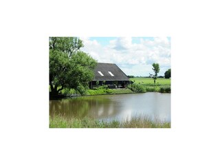 Appartement Schagen Buitenaudio-opname 1