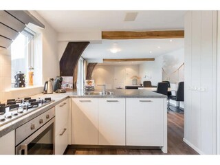 Apartment Schagen Ausstattung 17